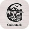 GuideStack Outdoors logo